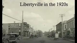 History Matters: Libertyville in the 1920s