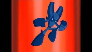 Robotboy super activation
