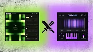 ANTICHROMA vs. CHROMA 2.0