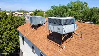 5050 E Mercury Way Chandler, AZ 85226 SmartTube Kevin Belzer