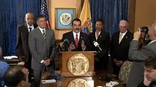 In NJ Assembly It&rsquo;s Meets the New Boss, Same as the Old Boss