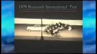 International Trot 1970 -Fresh Yankee