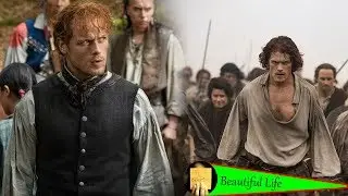 Outlander Season 1, Episode 13 ratings throwback: The Watch sees a big drop