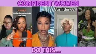 The 5 Exclusive Truths Confident Women Know (That No One Talks About)