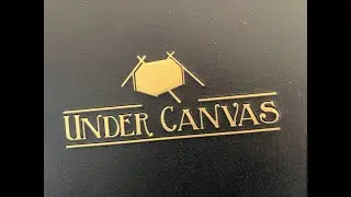 Under Canvas Yellowstone Review 2022 Adventures By Disney (Glamping Is Not All It's Promised To Be!)