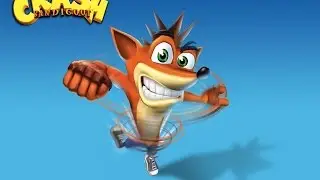 The Lost City/Sunset Vista - Crash Bandicoot Ost (High Quality)