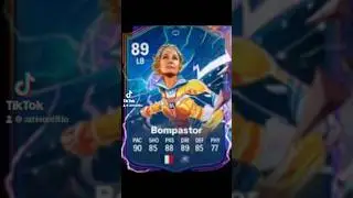 🚨 Bompastor 🇫🇷 CONFIRMED ✅ AS A HERO 🦸&zwj;♀️ IN EA FC 24 🔥Best LB? 🧐 The new CAPDEVILLA 🇪🇸 🥵