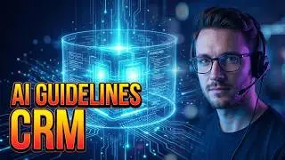 AI needs guidelines: CRM as the &lsquo;single source of truth&rsquo; by Fortunato Di Donato [m365con.net]