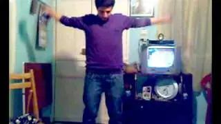 learn some techtonik moves(the new one and the best) .mp4