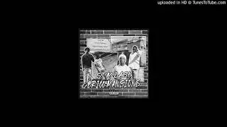 STM Lash x STM FGCT - Steppas (Prod. TankBeatzz)