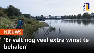 Het oog op de toekomst van de Maas | 1Limburg