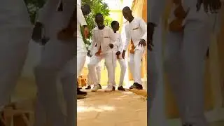 mariage de Ido Samuel