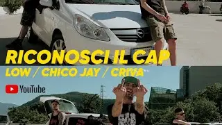 Riconosci il C.A.P (feat. ChicoJay & Criva) [Prod. Stratologic] [Official Video]