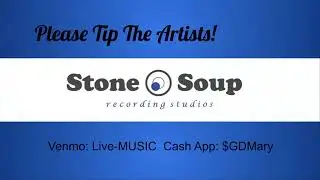 Chris and Gayle Live from the Stone Soup Performance Series!