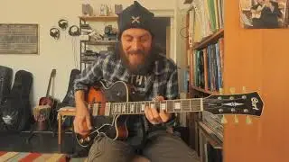 Chitarra Reggae con Loredana Bertè