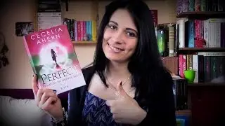 [Rezension] Perfect - Willst du die perfekte Welt| Cecilia Ahern
