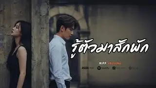 รู้ตัวมาสักพัก | นิปป์ NiPPSadSong