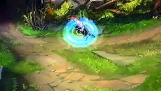 [PBE 29/4/2015] SSW Talon - Самсунг Талон
