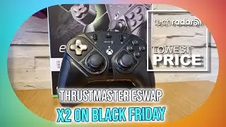 Black Friday Deal Alert: Thrustmaster eSwap X2 Xbox Controller &pound;119.99!
