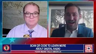 Your News Talk America - EP  20260123