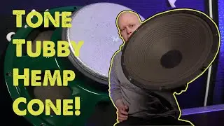 Tone Tubby Green Ceramic 4040... probably - Demo, Shootout & IRs