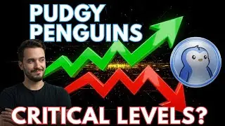 PENGU PRICE PREDICTION 2025 | SHOULD YOU BUY PUDGY PENGUINS NOW? | PENGU BREAKOUT