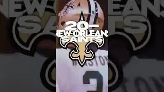 NFL Power Rankings At Week 10&hellip;
