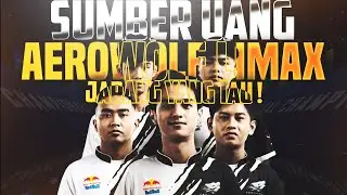 SUMBER PENDAPATAN AEROWOLF LIMAX - Sisi Lain