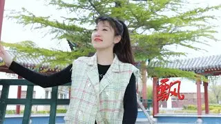 网络火爆DJ热歌《飘》上官瑶儿，旋律动感，嗓音空灵，好听极了！