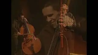 Fujara improvisation (2) by Jan Marmenout (concert with ARANIS).mp4