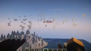 Movecraft Update: Cannon Tracers, Fire Gun Improvements, Ascend and Descend Signs, and more