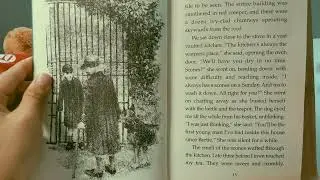 The Butterfly Lion Chapter 2! Reading and Listening!