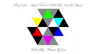 Already Gone - Kelly Clarkson (SOLAR's 'Goodbye' Remix)