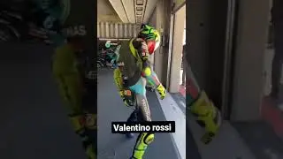 FLASHBACK ROSSI THE LEGEND #AlgarveGP #VR46 #vr46tribe #valeyellow46