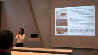 [SGC2014 & ISSSG2014] Topics on Games - 2