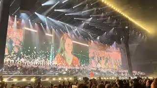 Ultra Bra @ Helsinki, FIN 22/08/25 - Sin&auml; l&auml;hdit pois