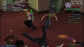 Bug granada