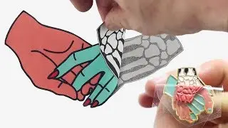 Peel Away Design + Giveaway🙌🏻🙌🏻🙌🏻🙌🏻