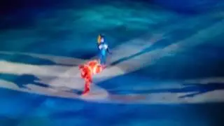 Disney on Ice 2016 - 2