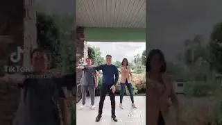 Beauty Gonzales, John Lapus and Mel Martinez tiktok