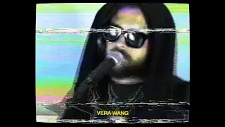 CHETTA - VERA WANG (LIVE)