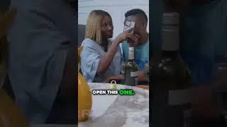 Open Your Phone Only If I Kiss You! Romantic & Funny