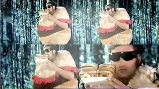 &ldquo;Hamburgers and Hotdogs&rdquo; - Uncle Muscle's Hour | Tim and Eric Awesome Show, Great Job!
