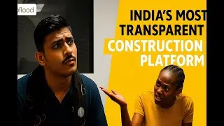 India&rsquo;s Most Transparent Construction Platform