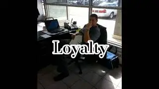 #shorts #aishorts #loyalty #animalloyalty