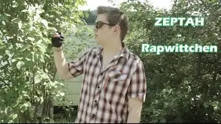 Zeptah - Rapwittchen (prod. by Shizofred)