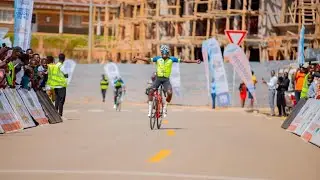 LIBERATION RACE PART 1 //Mugisha Moise and nshimiyimana phocas is the win of liberation race 💐👌😹