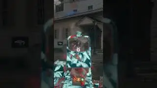Accidental hip fire. #bo6zombies #bo6 #codzombies #gaming
