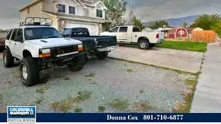 Home for sale - 593 E 500 N, Tooele, UT 84074