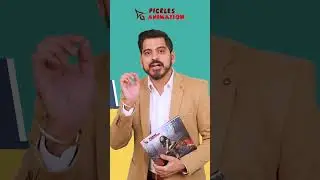 Be an Animation Professionalist